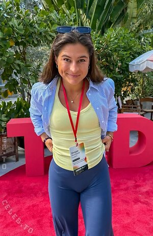 Morgane Herculano Nude Leaked Photo #12