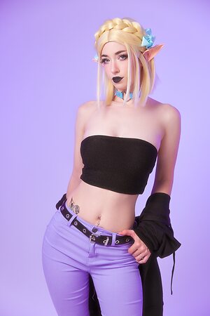 MorganLeFoy