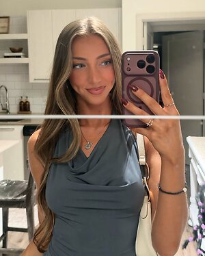 morganmkane leaked photo #2