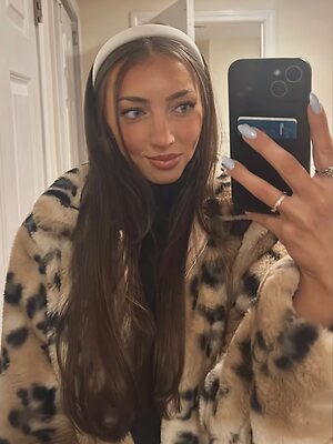 morganmkane leaked photo #3