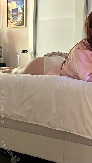 Morgpie Nude Leaked Photo #62