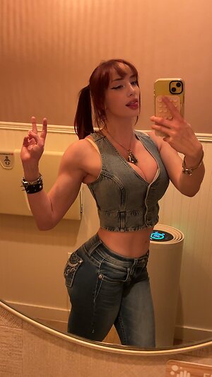 Morgpie leaked photo #603
