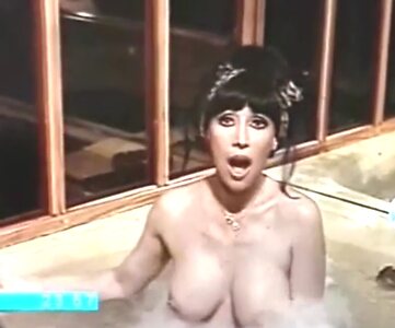Moria Casán leaked photo #6