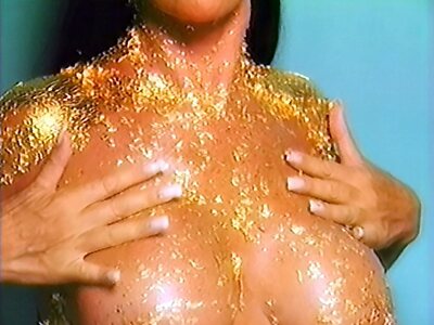 Moria Casán leaked photo #12