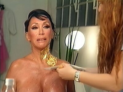 Moria Casán leaked photo #13