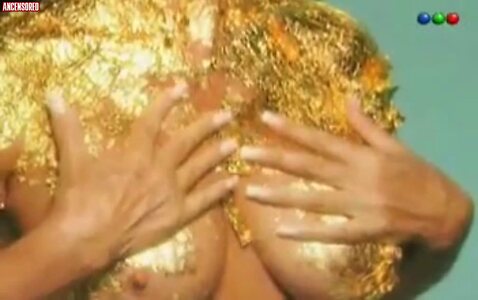 Moria Casán leaked photo #17