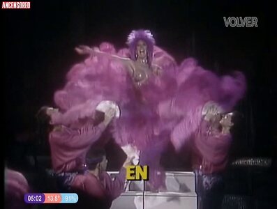Moria Casán leaked photo #24