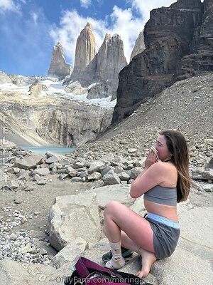 moringa_paz Nude Leaked Photo #12