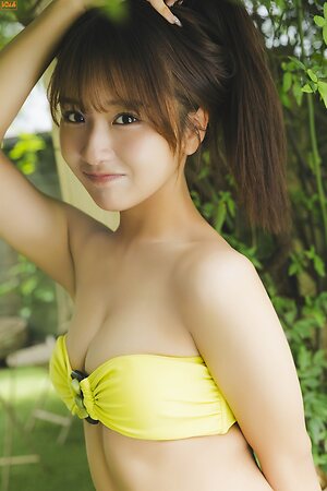 Moriwaki Ririka leaked photo #12