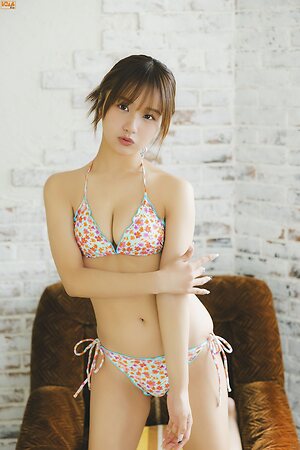 Moriwaki Ririka leaked photo #26