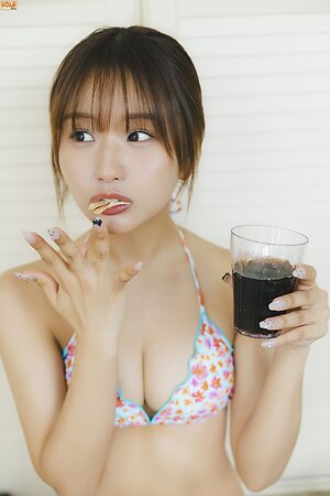 Moriwaki Ririka leaked photo #29