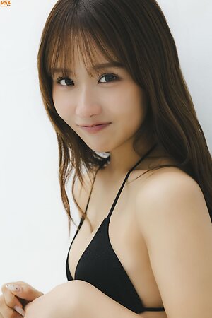 Moriwaki Ririka leaked photo #45