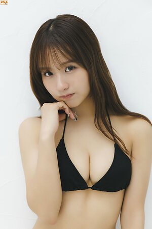 Moriwaki Ririka leaked photo #47