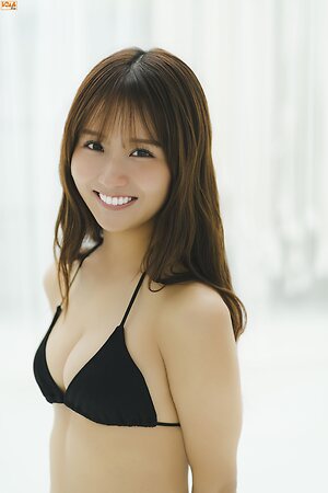 Moriwaki Ririka leaked photo #59
