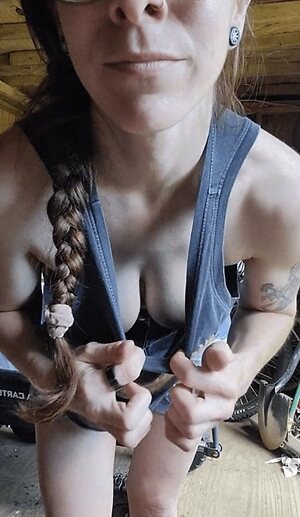 Morning.sunvip Nude Leaked Photo #2