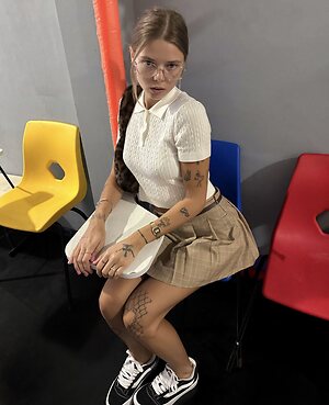 morrita ucraniana Nude Leaked Photo #3