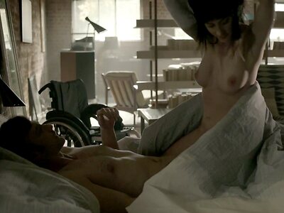 Morven Christie leaked photo #2