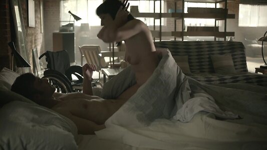 Morven Christie leaked photo #13