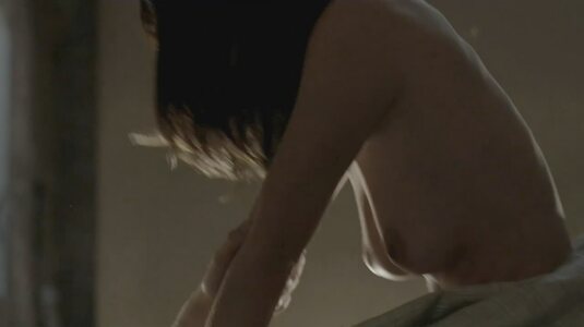 Morven Christie leaked photo #14