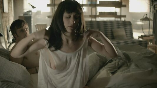 Morven Christie leaked photo #15