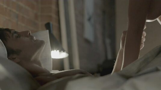 Morven Christie leaked photo #18