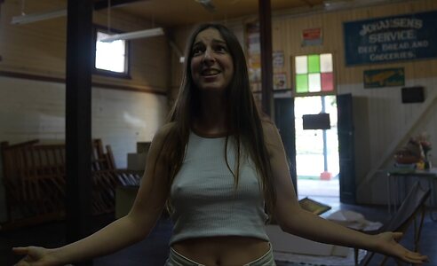Mother The Mountain Farm Nude Leaked Photo #4