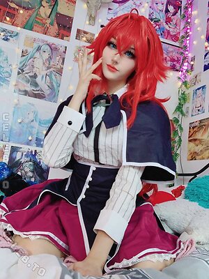 Motioncosplays