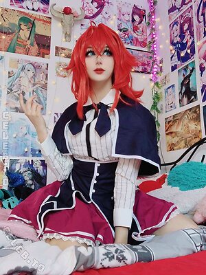 Motioncosplays photo