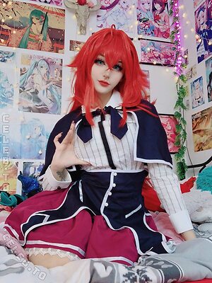 Motioncosplays photo