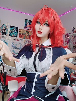 Motioncosplays photo