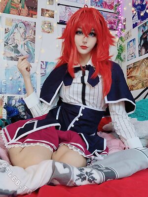 Motioncosplays photo