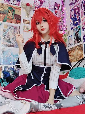 Motioncosplays photo
