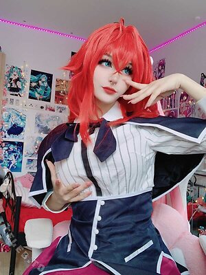 Motioncosplays photo