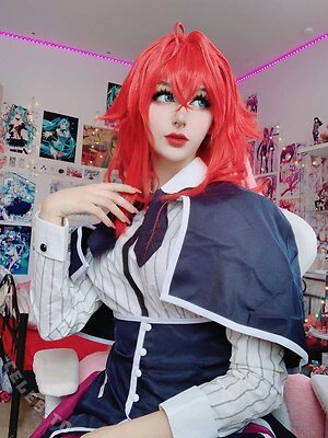 Motioncosplays photo