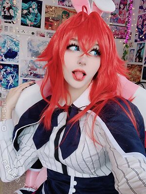 Motioncosplays photo