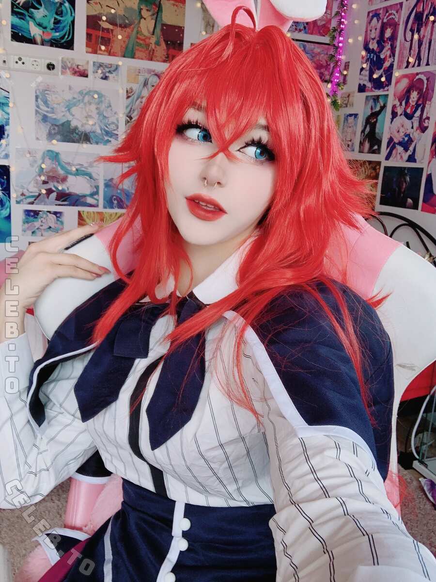 Motioncosplays photo