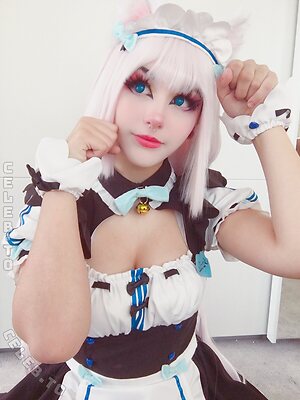 Motioncosplays