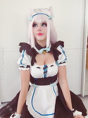 Motioncosplays photo
