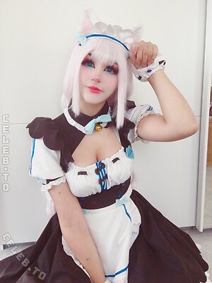 Motioncosplays photo