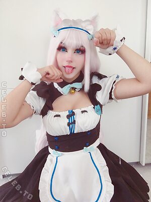 Motioncosplays photo