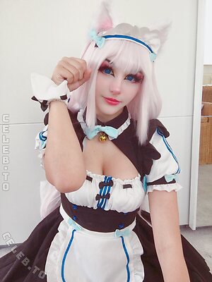 Motioncosplays photo