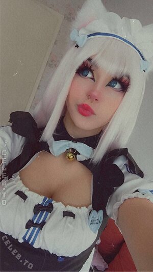 Motioncosplays photo