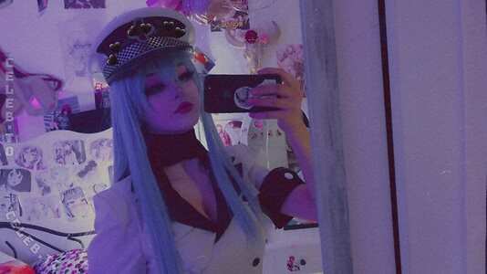 Motioncosplays Nude Leaked Photo #161