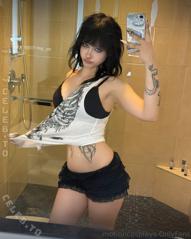 Motioncosplays photo