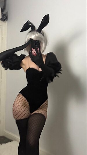 mouse_c4t Nude Leaked Photo #3