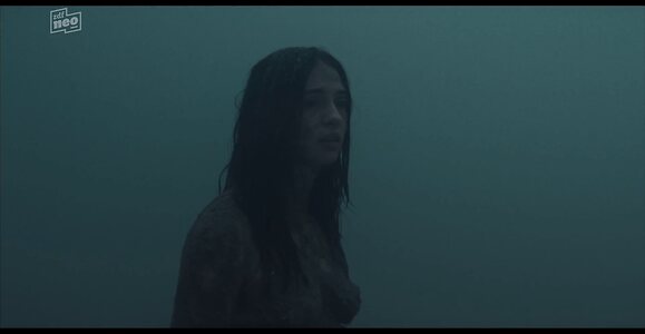 Movies and TV leaked photo #15