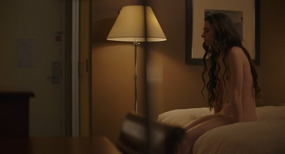 Movies and TV leaked photo #22