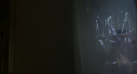 Movies and TV leaked photo #25