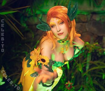 Mowky Nude Leaked Photo #7