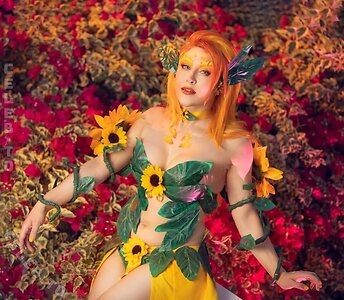 Mowky Nude Leaked Photo #10